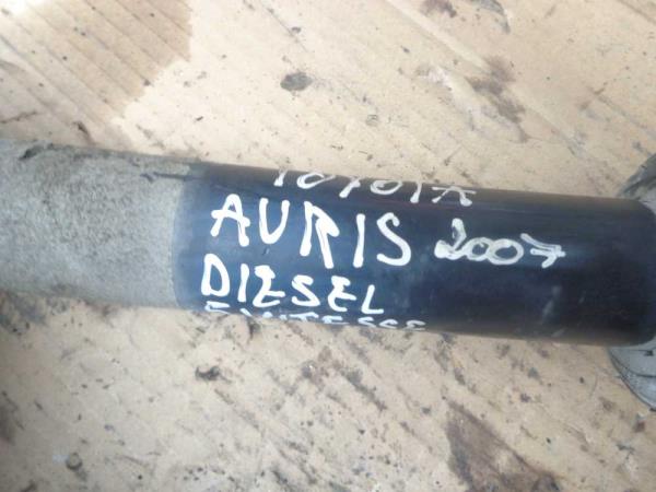 CARDAN DROIT TOYOTA AURIS 1.4 D4-D 2007 BOITE 5VITESSES - Vue 4